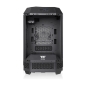Preview: Mini Thermaltake The Tower 250 Tower Black