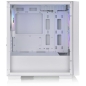Preview: Thermaltake Versa H16 TG ARGB White