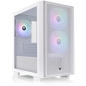 Preview: Thermaltake Versa H16 TG ARGB White