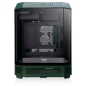 Preview: Thermaltake The Tower 600 TG Racing Green