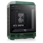 Preview: Thermaltake The Tower 600 TG Racing Green
