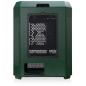 Preview: Thermaltake The Tower 600 TG Racing Green