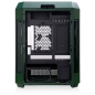 Preview: Thermaltake The Tower 600 TG Racing Green