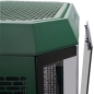 Preview: Thermaltake The Tower 600 TG Racing Green