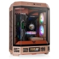 Preview: Thermaltake The Tower 600 TG Gravel Sand