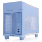 Preview: Mini-ITX Thermaltake TR100 Hydrangea Blue