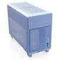 Preview: Mini-ITX Thermaltake TR100 Hydrangea Blue