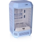 Preview: Thermaltake The Tower 250 TG Hydrangea Blue
