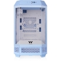 Preview: Thermaltake The Tower 250 TG Hydrangea Blue