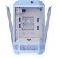 Preview: Thermaltake The Tower 250 TG Hydrangea Blue