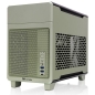 Preview: Mini-ITX Thermaltake TR100 Matcha Green