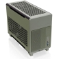 Preview: Mini-ITX Thermaltake TR100 Matcha Green