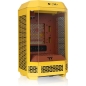 Preview: Thermaltake The Tower 250 Butter Caramel