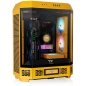 Preview: Thermaltake The Tower 600 Bumblebee
