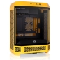 Preview: Thermaltake The Tower 600 Bumblebee
