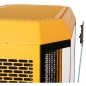 Preview: Thermaltake The Tower 600 Bumblebee