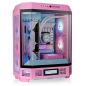 Preview: Thermaltake The Tower 600 Bubble Pink