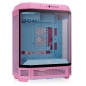Preview: Thermaltake The Tower 600 Bubble Pink