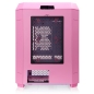 Preview: Thermaltake The Tower 600 Bubble Pink