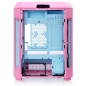 Preview: Thermaltake The Tower 600 Bubble Pink