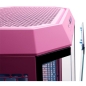 Preview: Thermaltake The Tower 600 Bubble Pink