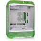 Preview: Thermaltake The Tower 600 Light-year Green