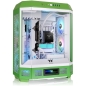 Preview: Thermaltake The Tower 600 Light-year Green