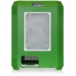 Preview: Thermaltake The Tower 600 Light-year Green