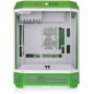 Preview: Thermaltake The Tower 600 Light-year Green
