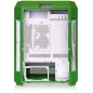 Preview: Thermaltake The Tower 600 Light-year Green