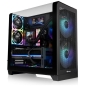 Preview: Midi Thermaltake View 390 Air Black
