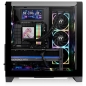 Preview: Midi Thermaltake View 390 Air Black