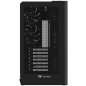 Preview: Midi Thermaltake View 390 Air Black