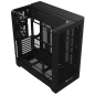 Preview: Midi Thermaltake View 390 Air Black