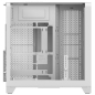 Preview: Midi Thermaltake View 390 Air Snow White