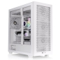 Preview: Big Thermaltake AX500 Snow White