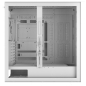 Preview: Big Thermaltake AX500 Snow White