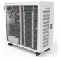 Preview: Big Thermaltake AX700 TG Snow White