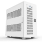 Preview: Big Thermaltake AX700 Snow White