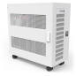 Preview: Big Thermaltake AX700 Snow White
