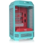 Preview: Thermaltake The Tower 250 Mint Strawberry