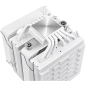 Preview: K ASTRIA 600 ARGB White Air cooler