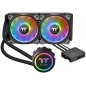 Preview: K Wasserkühlung Floe DX RGB 240