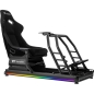 Preview: Thermaltake GR500 Racing Simulator Cockpit
