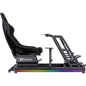 Preview: Thermaltake GR500 Racing Simulator Cockpit