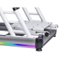 Preview: Thermaltake GR500 Snow Racing Simulator Cockpit