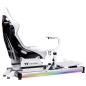 Preview: Thermaltake GF500 Flight Simulator Cockpit Snow