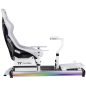 Preview: Thermaltake GF500 Flight Simulator Cockpit Snow