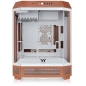 Preview: Thermaltake The Tower 600 Mocha Mousse