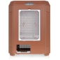 Preview: Thermaltake The Tower 600 Mocha Mousse